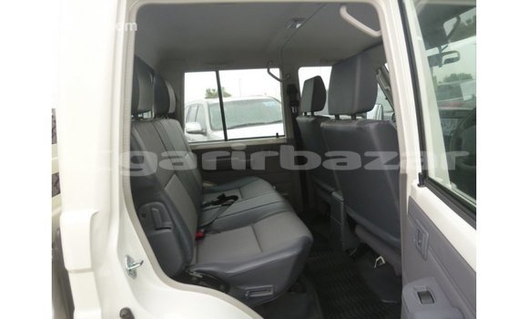 Buy Import 2019 Toyota Land Cruiser in Import - Dubai, Bandarban Buy Import 2019 Toyota Land Cruiser in Import - Dubai, Bandarban