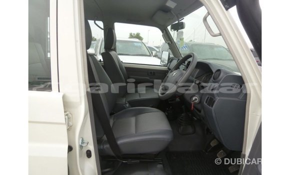 Buy Import 2019 Toyota Land Cruiser in Import - Dubai, Bandarban Buy Import 2019 Toyota Land Cruiser in Import - Dubai, Bandarban