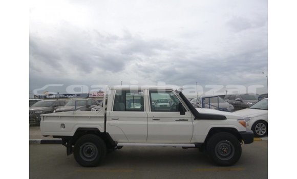 Buy Import 2019 Toyota Land Cruiser in Import - Dubai, Bandarban Buy Import 2019 Toyota Land Cruiser in Import - Dubai, Bandarban