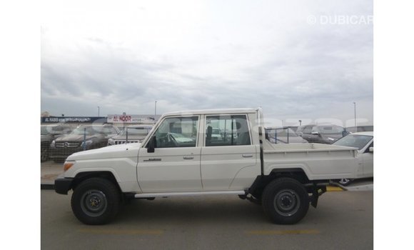 Buy Import 2019 Toyota Land Cruiser in Import - Dubai, Bandarban Buy Import 2019 Toyota Land Cruiser in Import - Dubai, Bandarban