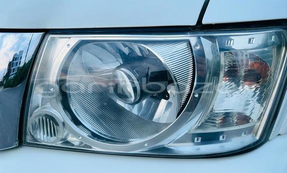 Buy Used 2009 Nissan Patrol in Dhaka, Dhaka Buy Used 2009 Nissan Patrol in Dhaka, Dhaka