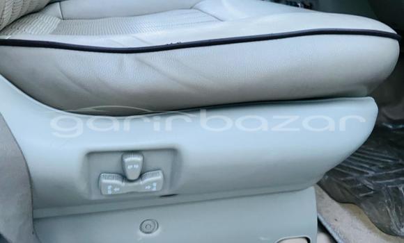 Buy Used 2009 Nissan Patrol in Dhaka, Dhaka Buy Used 2009 Nissan Patrol in Dhaka, Dhaka