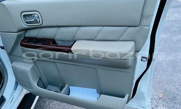 Buy Used 2009 Nissan Patrol in Dhaka, Dhaka Buy Used 2009 Nissan Patrol in Dhaka, Dhaka