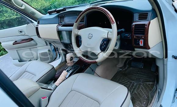 Buy Used 2009 Nissan Patrol in Dhaka, Dhaka Buy Used 2009 Nissan Patrol in Dhaka, Dhaka