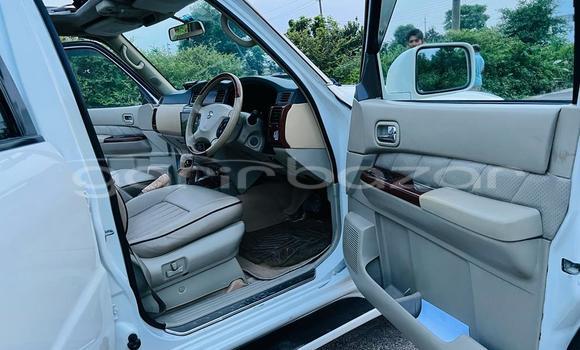 Buy Used 2009 Nissan Patrol in Dhaka, Dhaka Buy Used 2009 Nissan Patrol in Dhaka, Dhaka