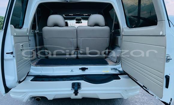 Buy Used 2009 Nissan Patrol in Dhaka, Dhaka Buy Used 2009 Nissan Patrol in Dhaka, Dhaka