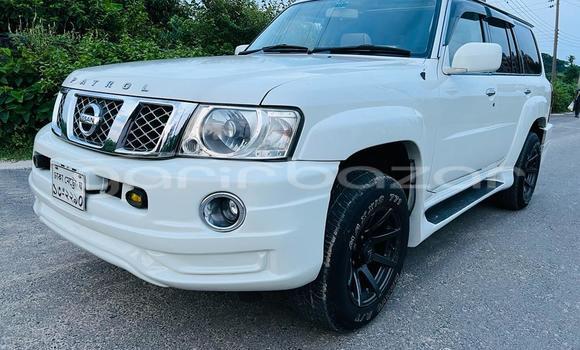 Buy Used 2009 Nissan Patrol in Dhaka, Dhaka Buy Used 2009 Nissan Patrol in Dhaka, Dhaka