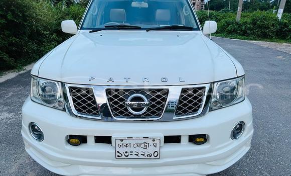 Buy Used 2009 Nissan Patrol in Dhaka, Dhaka Buy Used 2009 Nissan Patrol in Dhaka, Dhaka