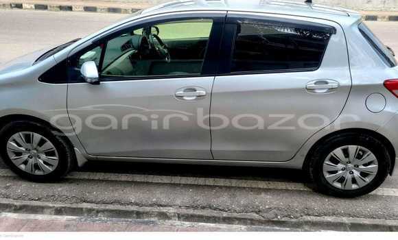 কেনা ব্যবহৃত Toyota Vitz Silver গাড়ী মধ্যে ঢাকা মধ্যে Dhaka কেনা ব্যবহৃত Toyota Vitz Silver গাড়ী মধ্যে ঢাকা মধ্যে Dhaka