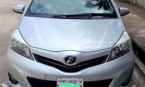 কেনা ব্যবহৃত Toyota Vitz Silver গাড়ী মধ্যে ঢাকা মধ্যে Dhaka কেনা ব্যবহৃত Toyota Vitz Silver গাড়ী মধ্যে ঢাকা মধ্যে Dhaka