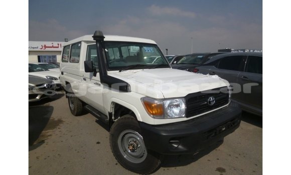 Buy Import 2018 Toyota Land Cruiser in Import - Dubai, Bandarban Buy Import 2018 Toyota Land Cruiser in Import - Dubai, Bandarban