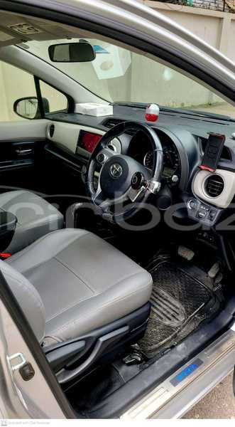 Big with watermark toyota vitz dhaka dhaka 10257