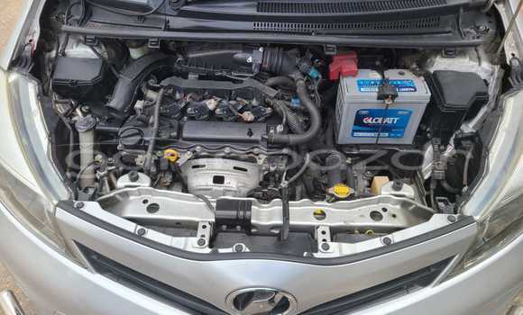 কেনা ব্যবহৃত Toyota Vitz Silver গাড়ী মধ্যে ঢাকা মধ্যে Dhaka কেনা ব্যবহৃত Toyota Vitz Silver গাড়ী মধ্যে ঢাকা মধ্যে Dhaka