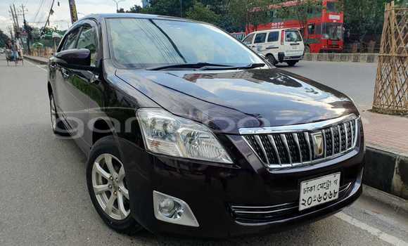 Buy Used 2015 Toyota Premio in Dhaka, Dhaka Buy Used 2015 Toyota Premio in Dhaka, Dhaka
