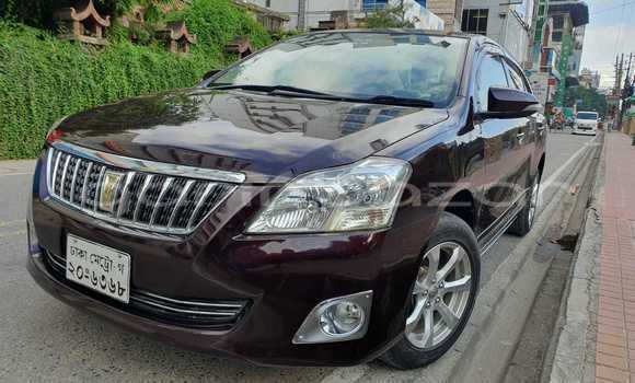 Buy Used 2015 Toyota Premio in Dhaka, Dhaka Buy Used 2015 Toyota Premio in Dhaka, Dhaka