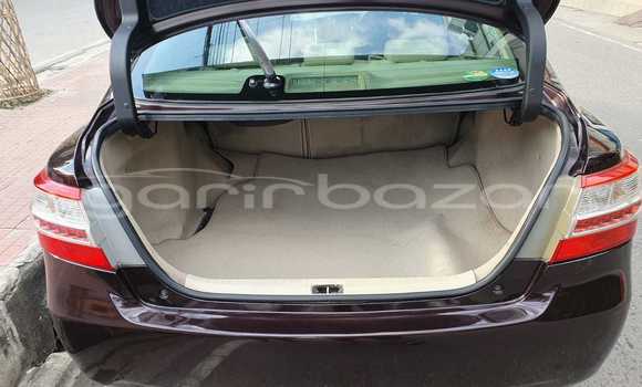 Buy Used 2015 Toyota Premio in Dhaka, Dhaka Buy Used 2015 Toyota Premio in Dhaka, Dhaka