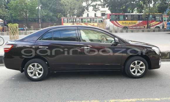 Buy Used 2015 Toyota Premio in Dhaka, Dhaka Buy Used 2015 Toyota Premio in Dhaka, Dhaka