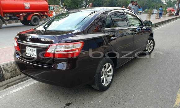 Buy Used 2015 Toyota Premio in Dhaka, Dhaka Buy Used 2015 Toyota Premio in Dhaka, Dhaka