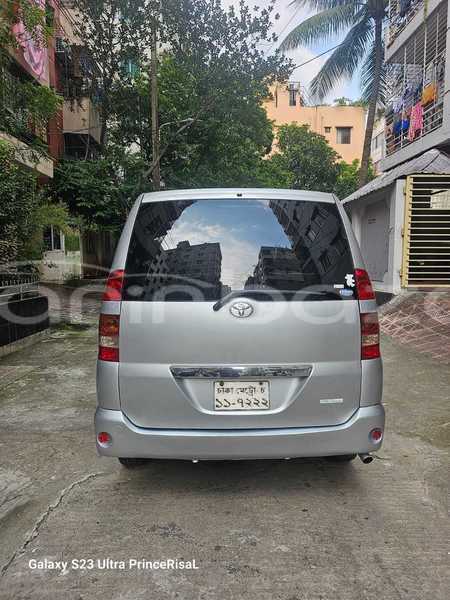 Big with watermark toyota noah dhaka dhaka 10260