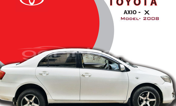 কেনা ব্যবহৃত Toyota Axio White গাড়ী মধ্যে ঢাকা মধ্যে Dhaka কেনা ব্যবহৃত Toyota Axio White গাড়ী মধ্যে ঢাকা মধ্যে Dhaka