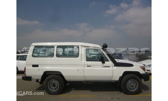 Buy Import 2018 Toyota Land Cruiser in Import - Dubai, Bandarban Buy Import 2018 Toyota Land Cruiser in Import - Dubai, Bandarban