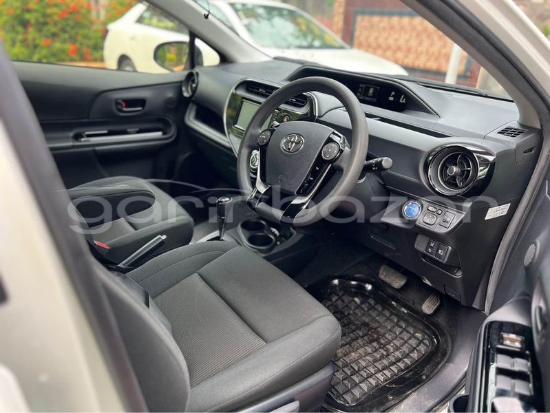 Big with watermark toyota aqua rangpur badarganj 10264