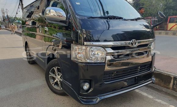 কেনা ব্যবহৃত Toyota Hiace Black গাড়ী মধ্যে ঢাকা মধ্যে Dhaka কেনা ব্যবহৃত Toyota Hiace Black গাড়ী মধ্যে ঢাকা মধ্যে Dhaka