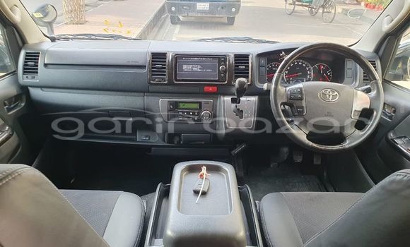 কেনা ব্যবহৃত Toyota Hiace Black গাড়ী মধ্যে ঢাকা মধ্যে Dhaka কেনা ব্যবহৃত Toyota Hiace Black গাড়ী মধ্যে ঢাকা মধ্যে Dhaka