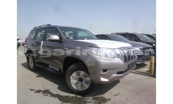Buy Import 2019 Toyota Prado in Import - Dubai, Bandarban Buy Import 2019 Toyota Prado in Import - Dubai, Bandarban