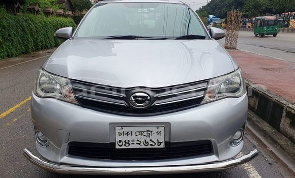 কেনা ব্যবহৃত Toyota Axio Other গাড়ী মধ্যে ঢাকা মধ্যে Dhaka কেনা ব্যবহৃত Toyota Axio Other গাড়ী মধ্যে ঢাকা মধ্যে Dhaka