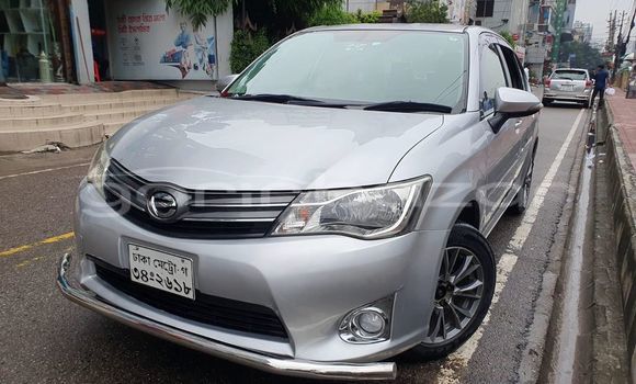 কেনা ব্যবহৃত Toyota Axio Other গাড়ী মধ্যে ঢাকা মধ্যে Dhaka কেনা ব্যবহৃত Toyota Axio Other গাড়ী মধ্যে ঢাকা মধ্যে Dhaka