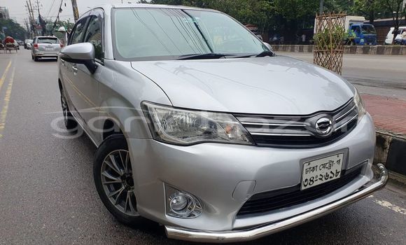 কেনা ব্যবহৃত Toyota Axio Other গাড়ী মধ্যে ঢাকা মধ্যে Dhaka কেনা ব্যবহৃত Toyota Axio Other গাড়ী মধ্যে ঢাকা মধ্যে Dhaka