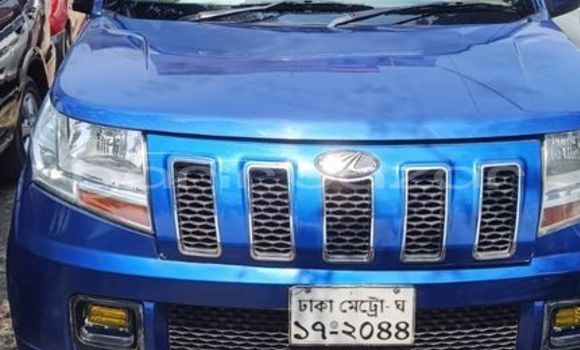 কেনা ব্যবহৃত Mahindra Armada Blue গাড়ী মধ্যে ঢাকা মধ্যে Dhaka কেনা ব্যবহৃত Mahindra Armada Blue গাড়ী মধ্যে ঢাকা মধ্যে Dhaka