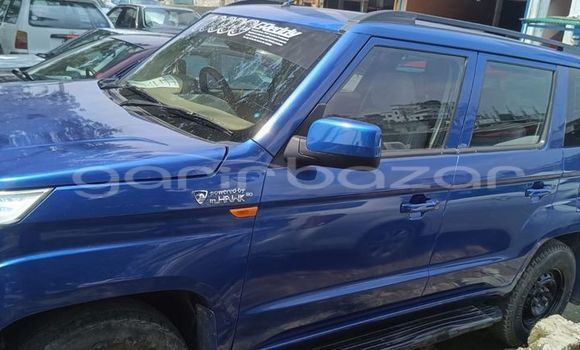 কেনা ব্যবহৃত Mahindra Armada Blue গাড়ী মধ্যে ঢাকা মধ্যে Dhaka কেনা ব্যবহৃত Mahindra Armada Blue গাড়ী মধ্যে ঢাকা মধ্যে Dhaka