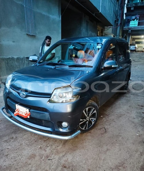 Big with watermark toyota sienta dhaka dhaka 10274