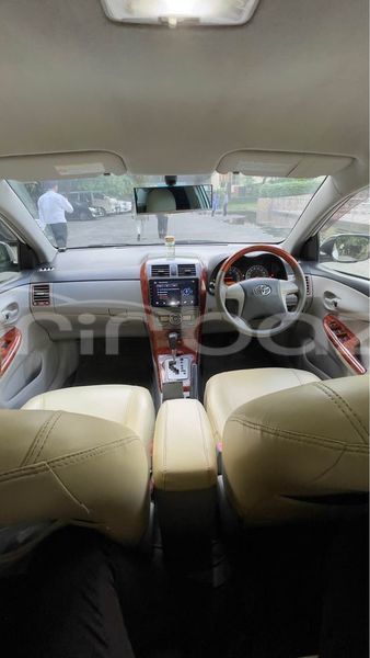 Big with watermark toyota axio dhaka dhaka 10276