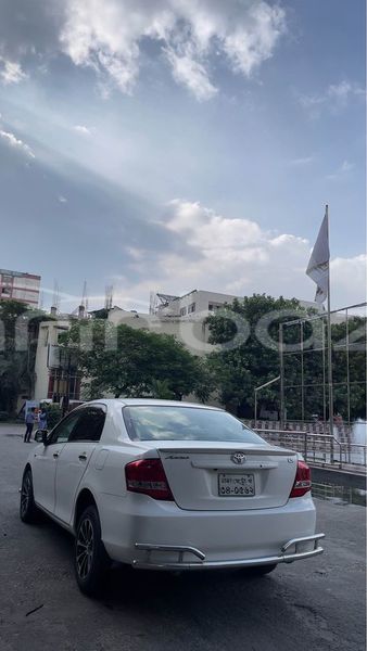 Big with watermark toyota axio dhaka dhaka 10276