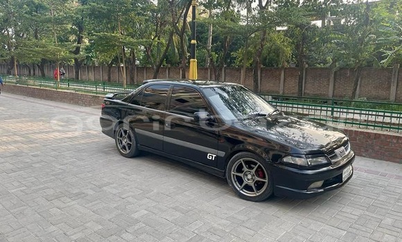 Cars for Sale in Bangladesh - Garirbazar