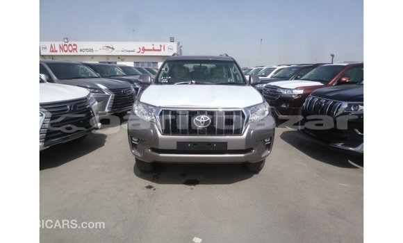 Buy Import 2019 Toyota Prado in Import - Dubai, Bandarban Buy Import 2019 Toyota Prado in Import - Dubai, Bandarban