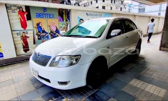 কেনা ব্যবহৃত Toyota Corolla White গাড়ী মধ্যে ঢাকা মধ্যে Dhaka কেনা ব্যবহৃত Toyota Corolla White গাড়ী মধ্যে ঢাকা মধ্যে Dhaka
