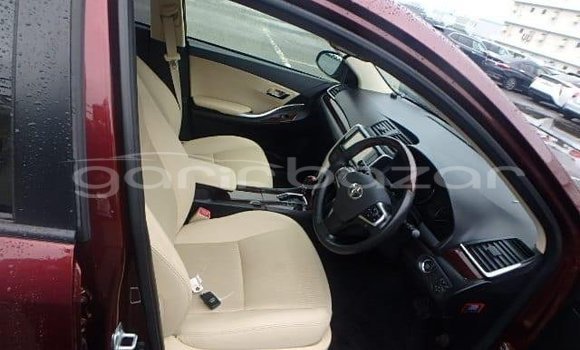 কেনা ব্যবহৃত Toyota Allion Red গাড়ী মধ্যে ঢাকা মধ্যে Dhaka কেনা ব্যবহৃত Toyota Allion Red গাড়ী মধ্যে ঢাকা মধ্যে Dhaka