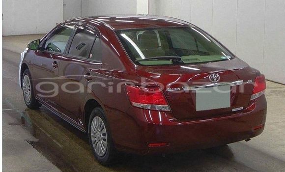কেনা ব্যবহৃত Toyota Allion Red গাড়ী মধ্যে ঢাকা মধ্যে Dhaka কেনা ব্যবহৃত Toyota Allion Red গাড়ী মধ্যে ঢাকা মধ্যে Dhaka