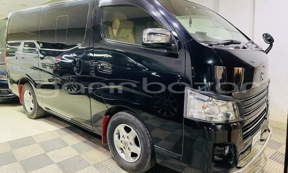 কেনা ব্যবহৃত Nissan Caravan Black গাড়ী মধ্যে ঢাকা মধ্যে Dhaka কেনা ব্যবহৃত Nissan Caravan Black গাড়ী মধ্যে ঢাকা মধ্যে Dhaka