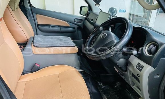 কেনা ব্যবহৃত Nissan Caravan Black গাড়ী মধ্যে ঢাকা মধ্যে Dhaka কেনা ব্যবহৃত Nissan Caravan Black গাড়ী মধ্যে ঢাকা মধ্যে Dhaka