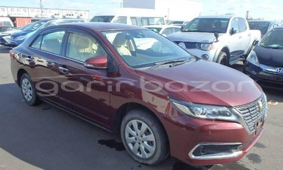 কেনা ব্যবহৃত Toyota Premio Red গাড়ী মধ্যে ঢাকা মধ্যে Dhaka কেনা ব্যবহৃত Toyota Premio Red গাড়ী মধ্যে ঢাকা মধ্যে Dhaka