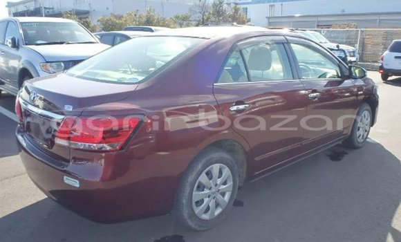 কেনা ব্যবহৃত Toyota Premio Red গাড়ী মধ্যে ঢাকা মধ্যে Dhaka কেনা ব্যবহৃত Toyota Premio Red গাড়ী মধ্যে ঢাকা মধ্যে Dhaka