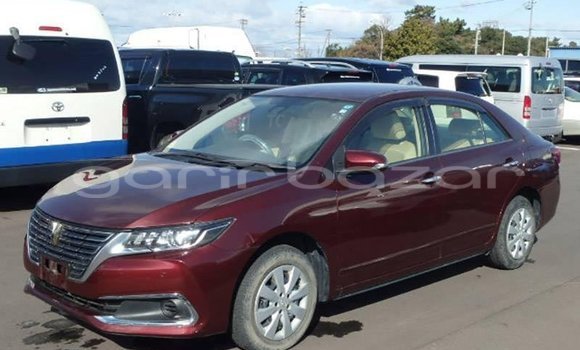 কেনা ব্যবহৃত Toyota Premio Red গাড়ী মধ্যে ঢাকা মধ্যে Dhaka কেনা ব্যবহৃত Toyota Premio Red গাড়ী মধ্যে ঢাকা মধ্যে Dhaka