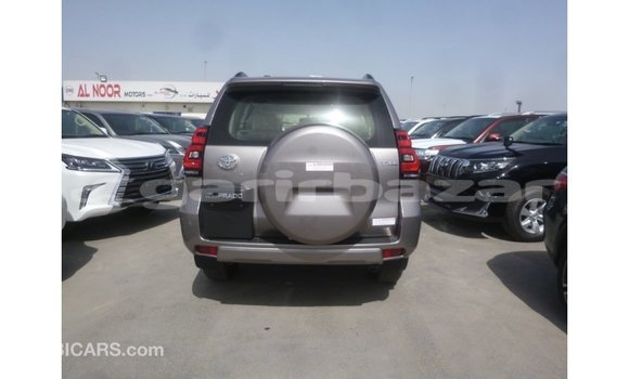 Buy Import 2019 Toyota Prado in Import - Dubai, Bandarban Buy Import 2019 Toyota Prado in Import - Dubai, Bandarban
