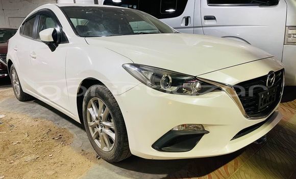 কেনা ব্যবহৃত Mazda Axela White গাড়ী মধ্যে ঢাকা মধ্যে Dhaka কেনা ব্যবহৃত Mazda Axela White গাড়ী মধ্যে ঢাকা মধ্যে Dhaka