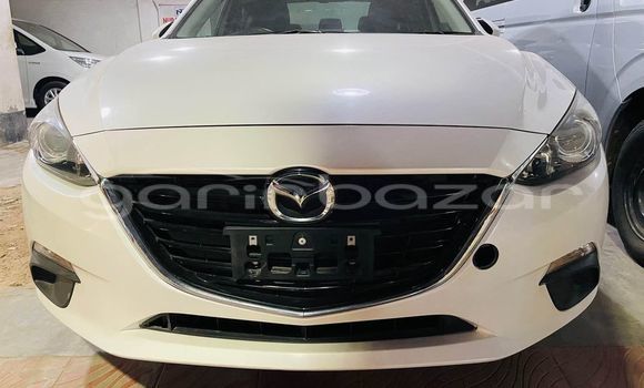 কেনা ব্যবহৃত Mazda Axela White গাড়ী মধ্যে ঢাকা মধ্যে Dhaka কেনা ব্যবহৃত Mazda Axela White গাড়ী মধ্যে ঢাকা মধ্যে Dhaka